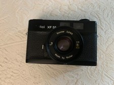Macchina fotografica rollei usato  Volpeglino