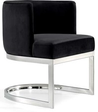 Meridian furniture chair for sale  USA