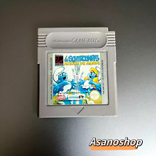 Schtroumpfs autour nintendo d'occasion  La Chaussée-Saint-Victor
