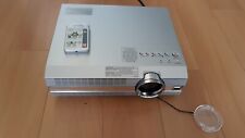 Lcd projector panasonic gebraucht kaufen  Lauenau