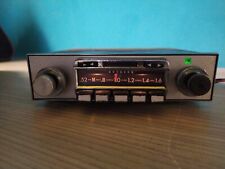 Autoradio autovox epoca usato  Savona