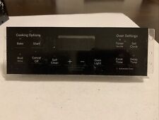 G.e stove range for sale  Dracut