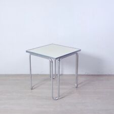 Tavolo vintage bauhaus usato  Vilminore di Scalve