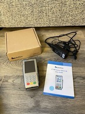Verifone pdq machine for sale  SOUTHSEA