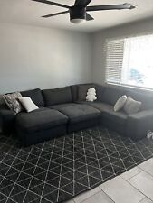 Couch rug bundle for sale  Scottsdale