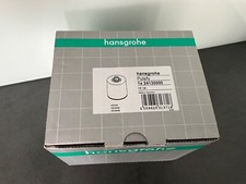 Hansgrohe kopfbrause pulsify gebraucht kaufen  Heiligenhaus