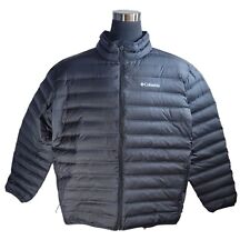 Columbia puffer jacket for sale  Bloomington