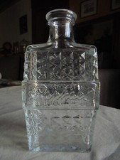 Vintage carafe publicitaire d'occasion  Quillan