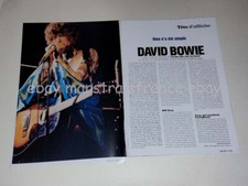 David bowie the d'occasion  La Bégude-de-Mazenc