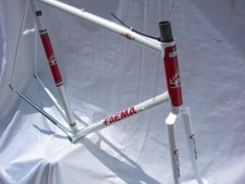 Faema pearl white for sale  LONDON