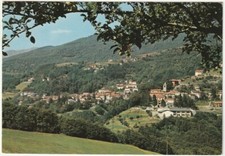 Cutigliano pistoia panorama usato  Isola Vicentina