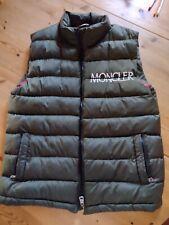 Weste moncler gebraucht kaufen  Gnutz