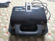 Thumper maxi pro for sale  HELSTON