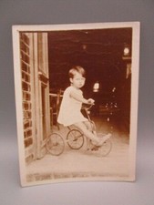 Photo ancienne enfant d'occasion  Champs-sur-Marne