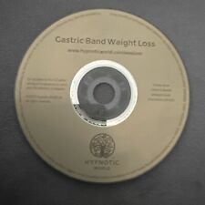Self hypnosis gastric for sale  DONCASTER