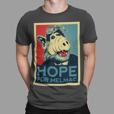 Alf shirt hope for sale  BOOTLE