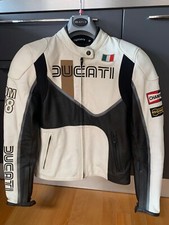 Giacca dainese ducati usato  Somma Lombardo