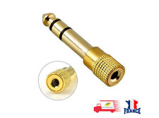 Prise adaptateur fiche d'occasion  Orleans-