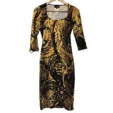 Cavalli authentic dress for sale  Milwaukee
