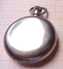 Seltene waltham silber gebraucht kaufen  Eggenstein-Leopoldshafen