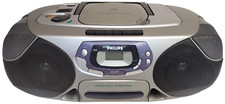 Philips az1209 radio for sale  PLYMOUTH