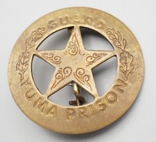 Vintage yuma prison for sale  Newberg
