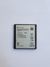 Usado, Génuine Batterie Sony Ericsson Xperia S LT26i   1700mAh comprar usado  Enviando para Brazil