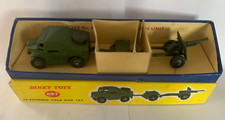 Vintage boxed dinky for sale  BURNHAM-ON-CROUCH