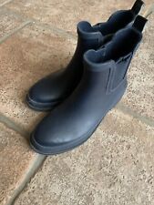 Regen gummistiefel gummistiefe gebraucht kaufen  Gerlingen