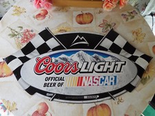 Vintage coors light for sale  Mapleville