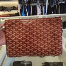 Authentic goyard senat for sale  Denver