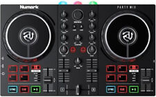 Numark controller disc usato  Napoli
