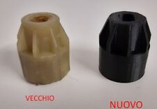 Ricambio pignone motozappa usato  Villachiara