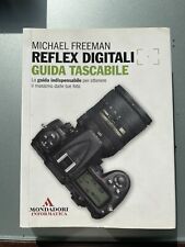 Libro reflex digitali usato Libro reflex digitali usato  Roma