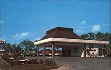 Vintage postcard miami for sale  South Portland