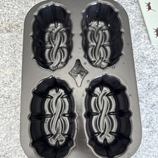 Nordic ware mini for sale  HOLYHEAD