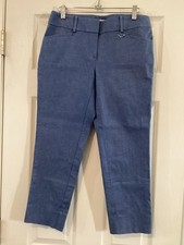 Women loft capris for sale  Bauxite