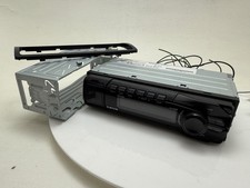 Sony car radio for sale  SWANSEA
