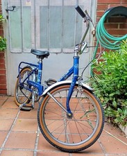 BICICLETA INFANTIL VINTAGE, usado comprar usado  Enviando para Brazil