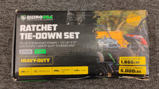 Rhino usa ratchet for sale  Houston