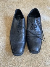 Brogues mens shoes for sale  BLAIRGOWRIE
