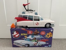Hasbro real ghostbusters for sale  LEYLAND