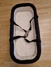 Kinderwagen tragetasche feste gebraucht kaufen  Langenfeld (Rheinland)