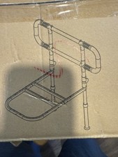 Bed rails elderly for sale  Hertford