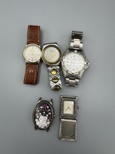 Lot wristwatches including usato  Salsomaggiore Terme
