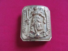 plaque ceinturon d'occasion plaque ceinturon d'occasion Carentan