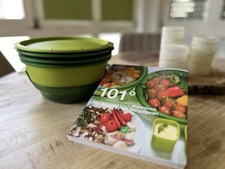 Tupperware dampfgarer microgou gebraucht kaufen  Langenselbold