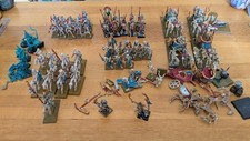 Painted tomb kings for sale  CHORLEY