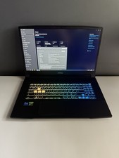 msi u180 netbook for sale  LONDON