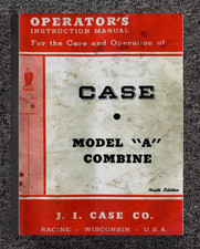 1949 tractor operators for sale  Addison